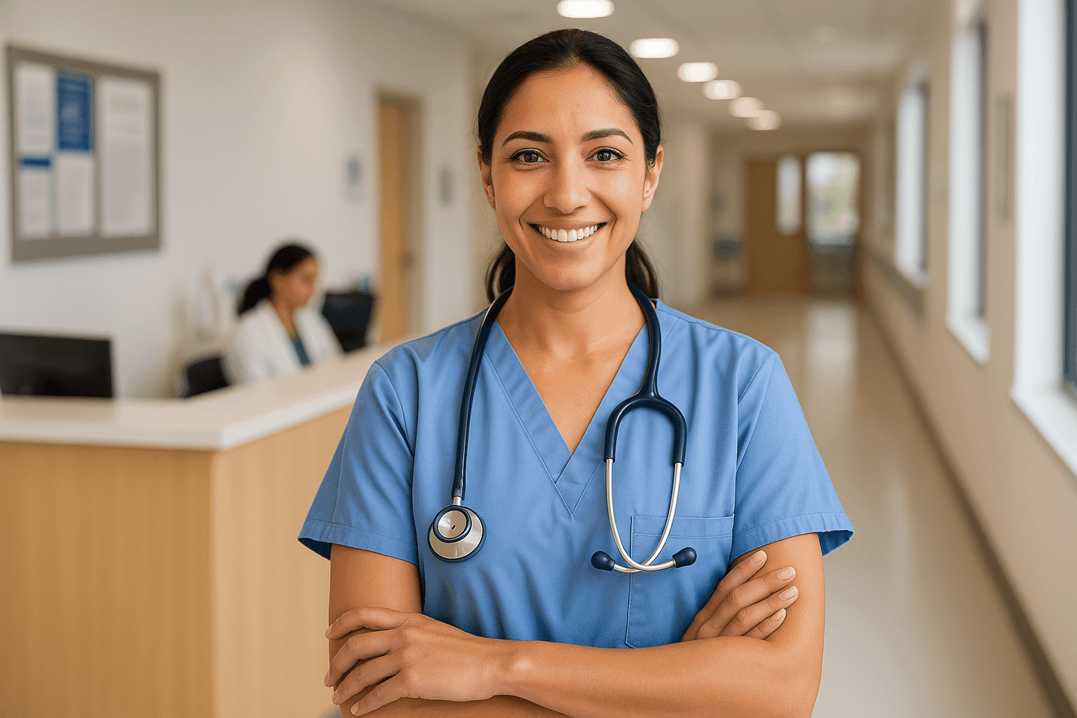 — Dr. Elaine Roberts, Practice Administrator, Willow Creek Family Medicine (Orland Park, IL)